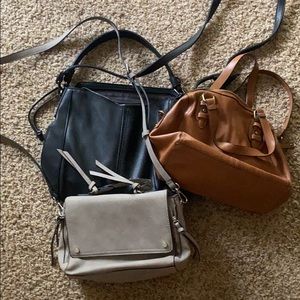 Purse bundle 🌟